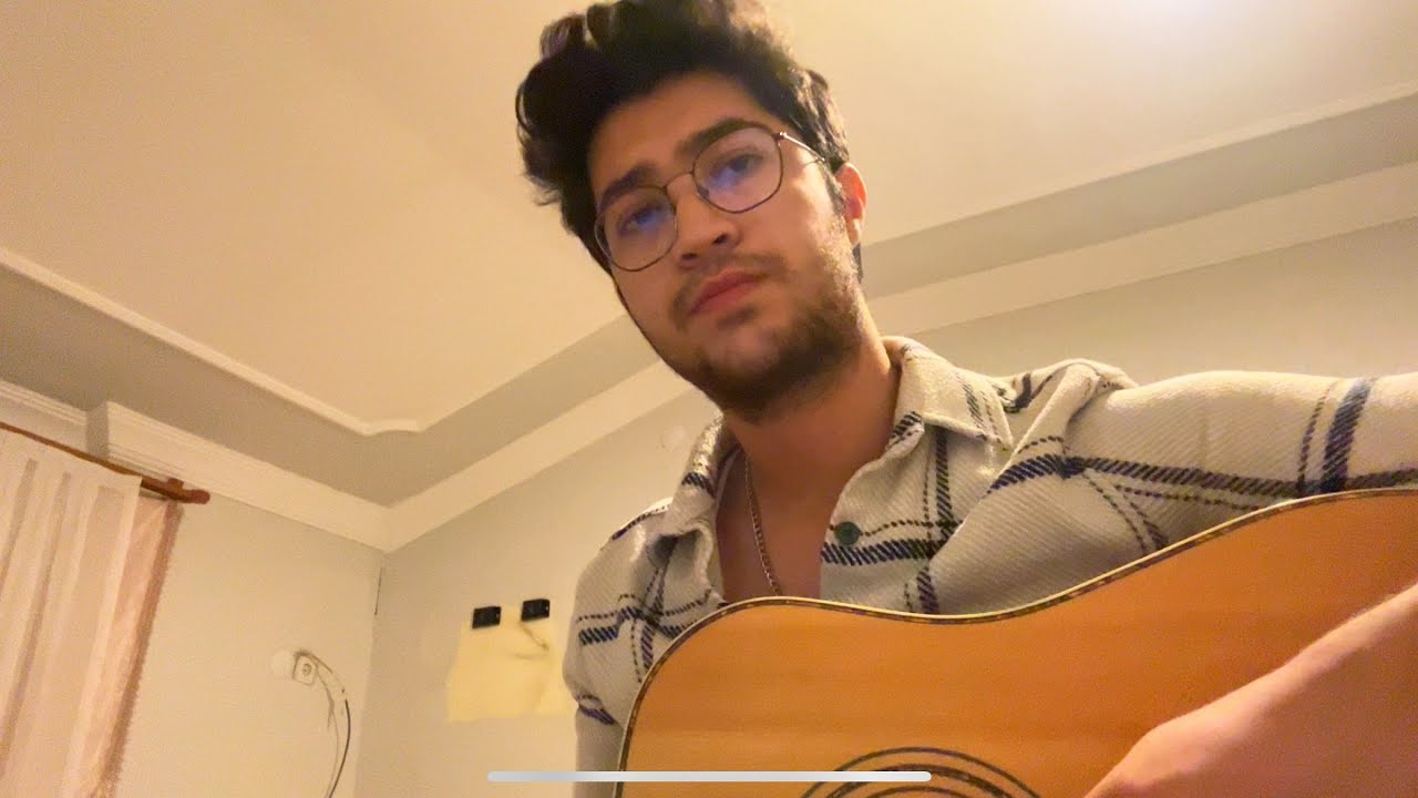 Emir Can İğrek - Tırnağın Kırılmasın(cover) /Berat Akar
