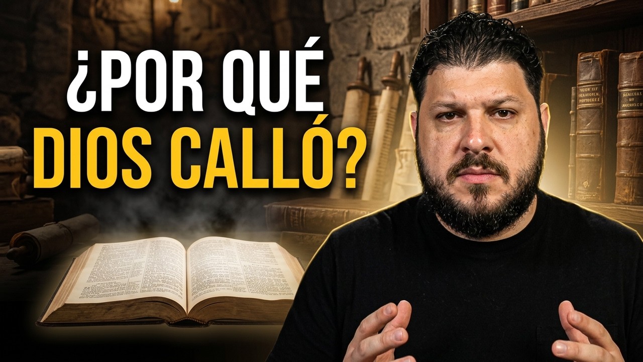 1 Samuel 3 1 Estudio Bíblico