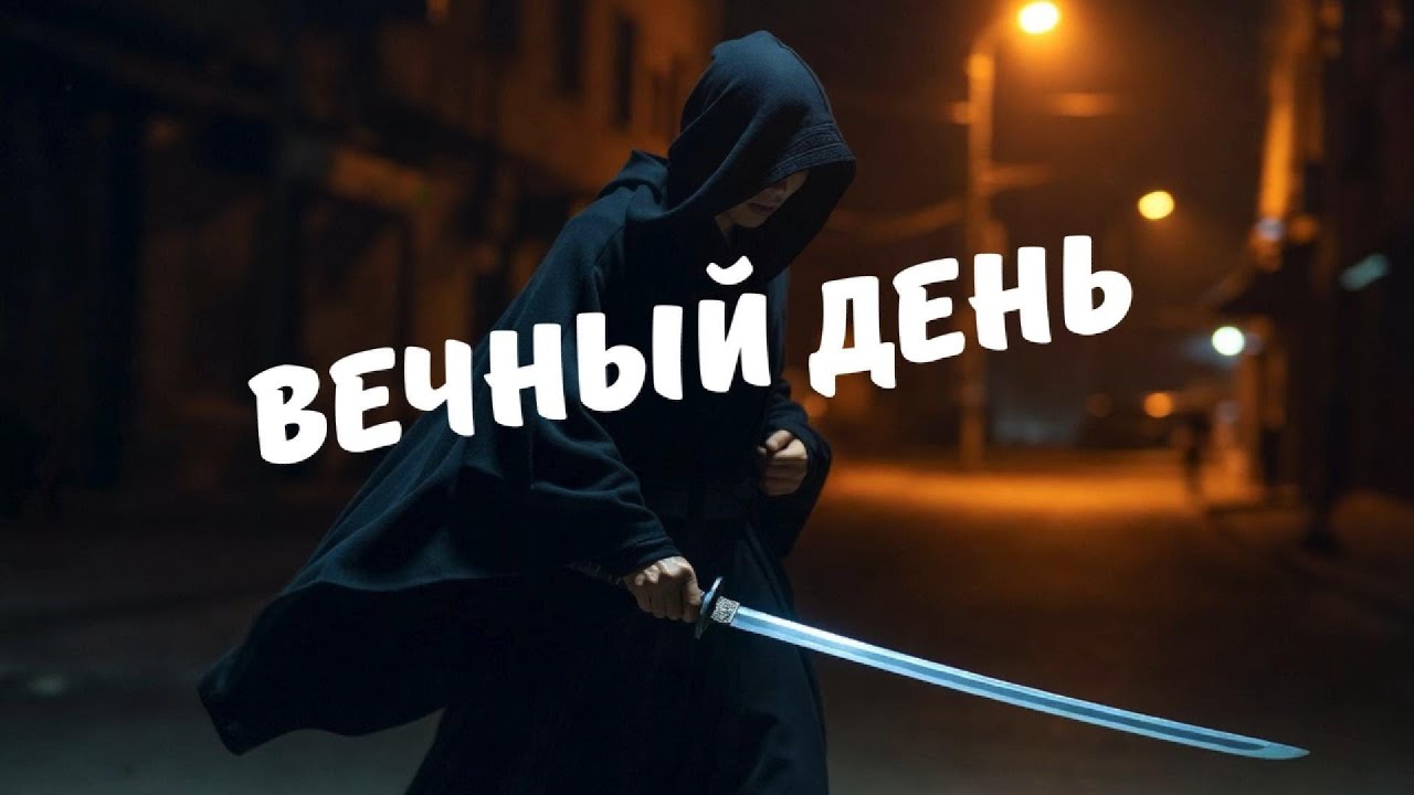 Вечный день