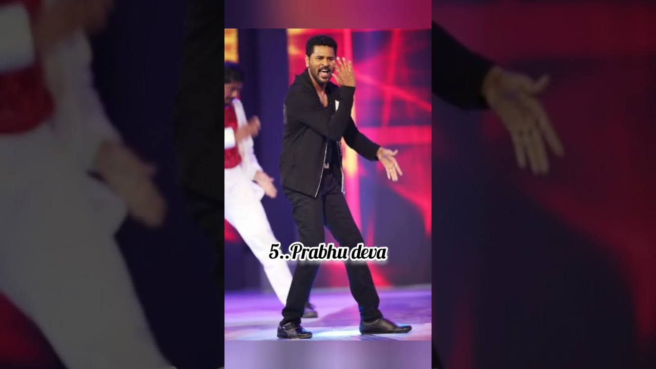 #Top 10 Choreographer In India 💓#choreography #shorts #youtube