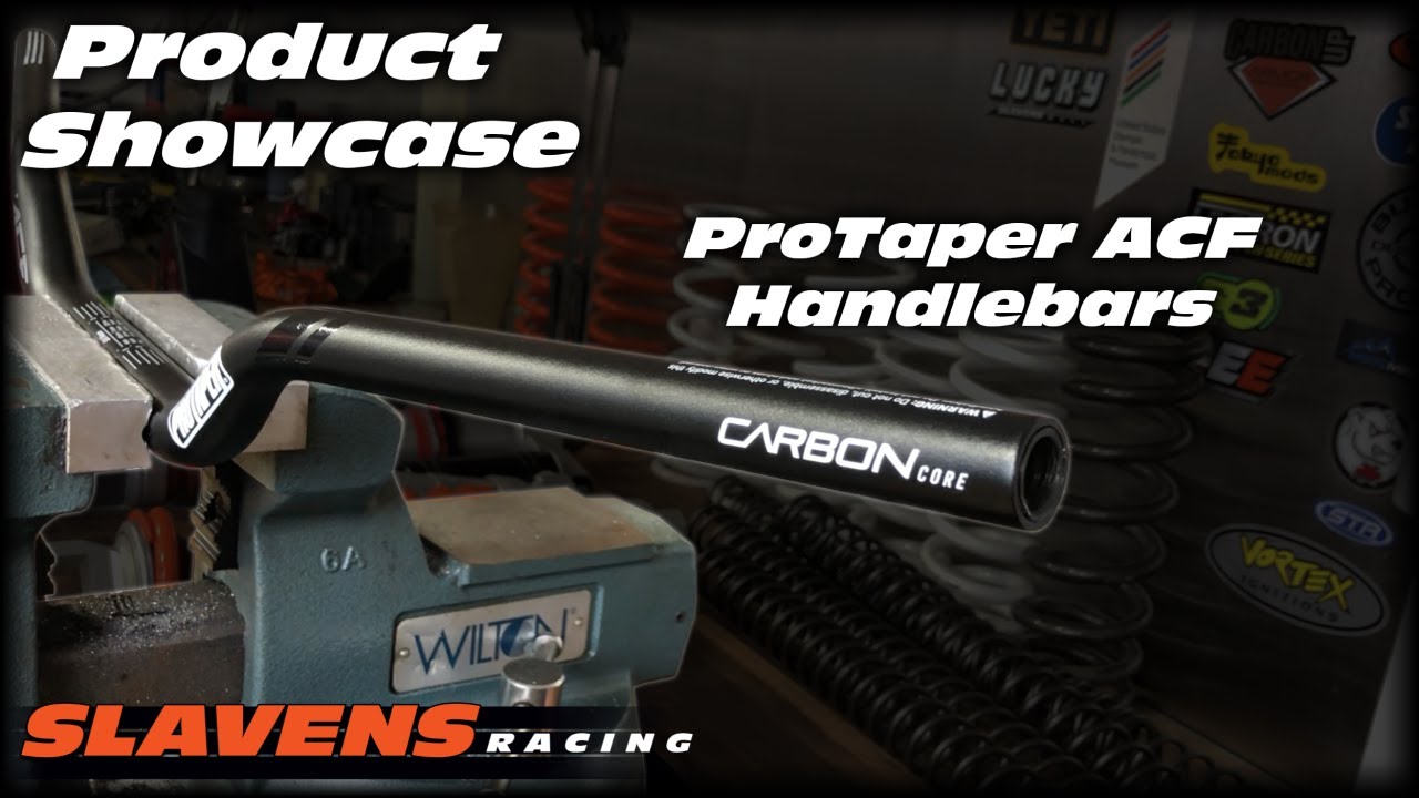 Product Showcase - ProTaper ACF Handlebars