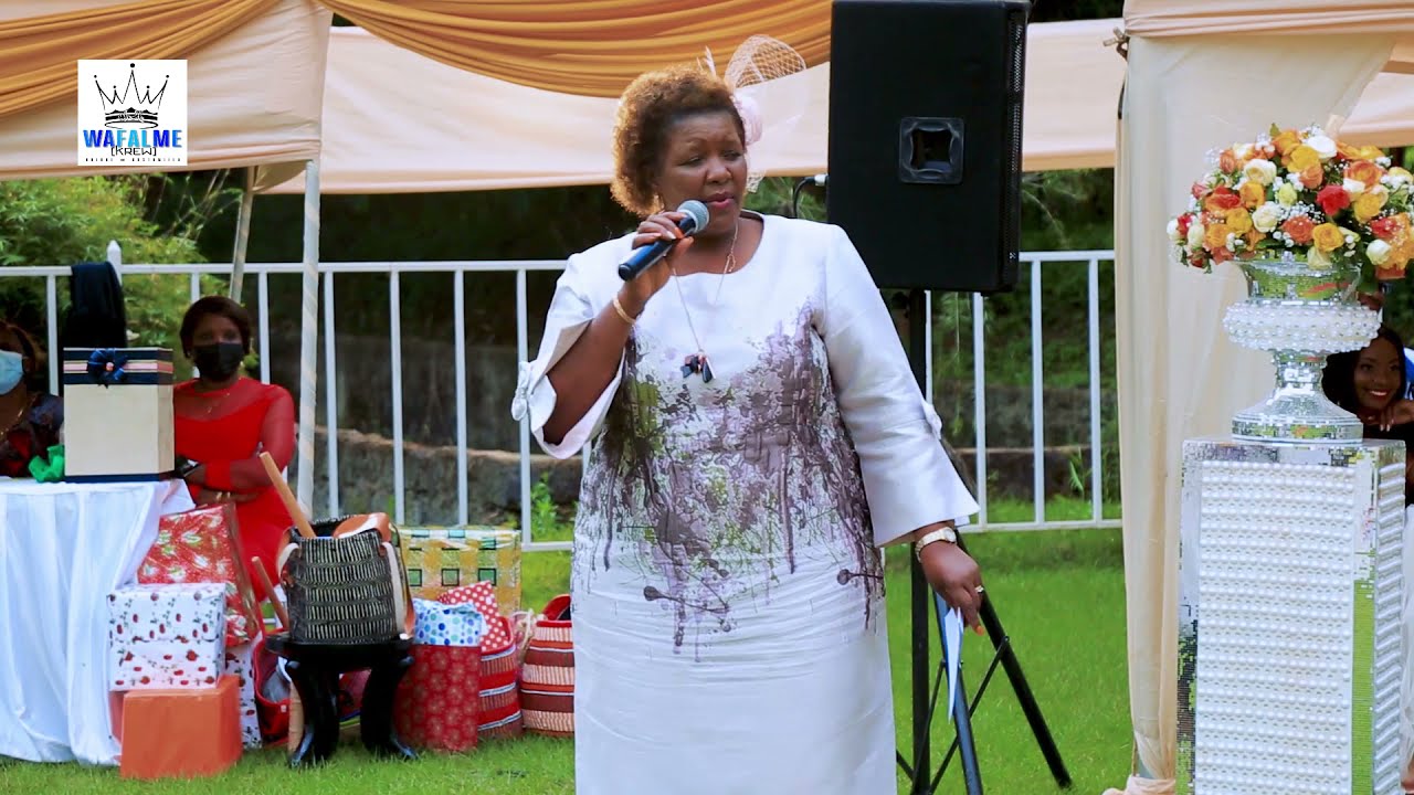Wamuratha kuadvice Athuri Uhikini -Marriage advic@annewamurathaofficial666 @Classic105kenyaOfficial