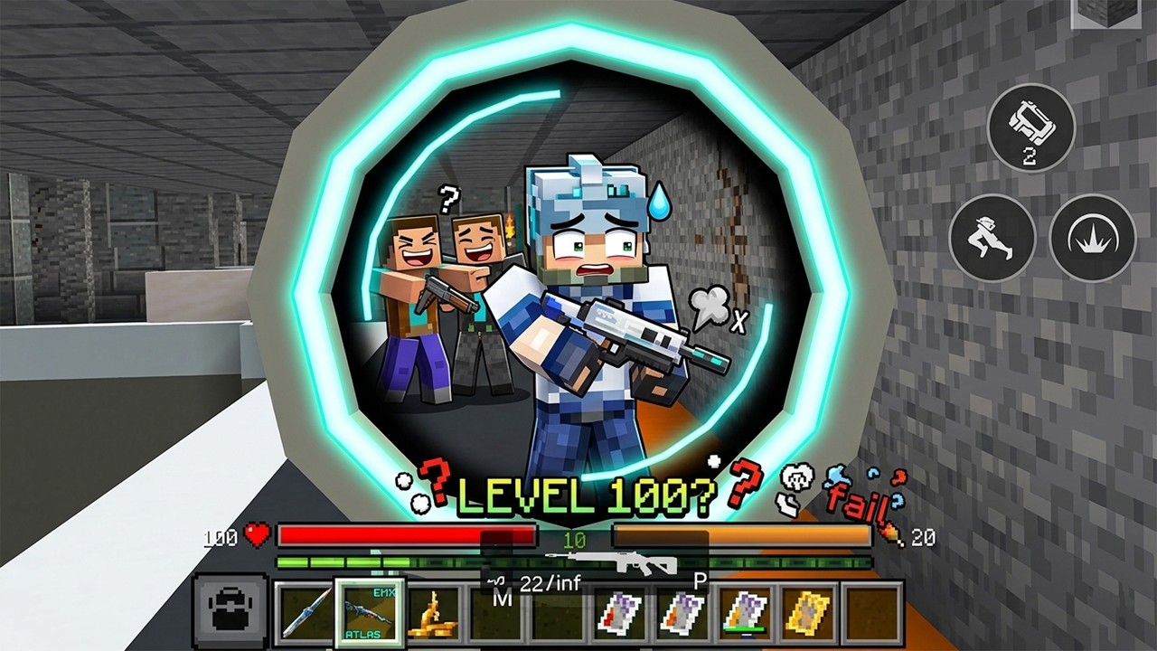 Thứ Này Đáng Giá 90.000 Xu? #minecraft  #minecraftsurvival