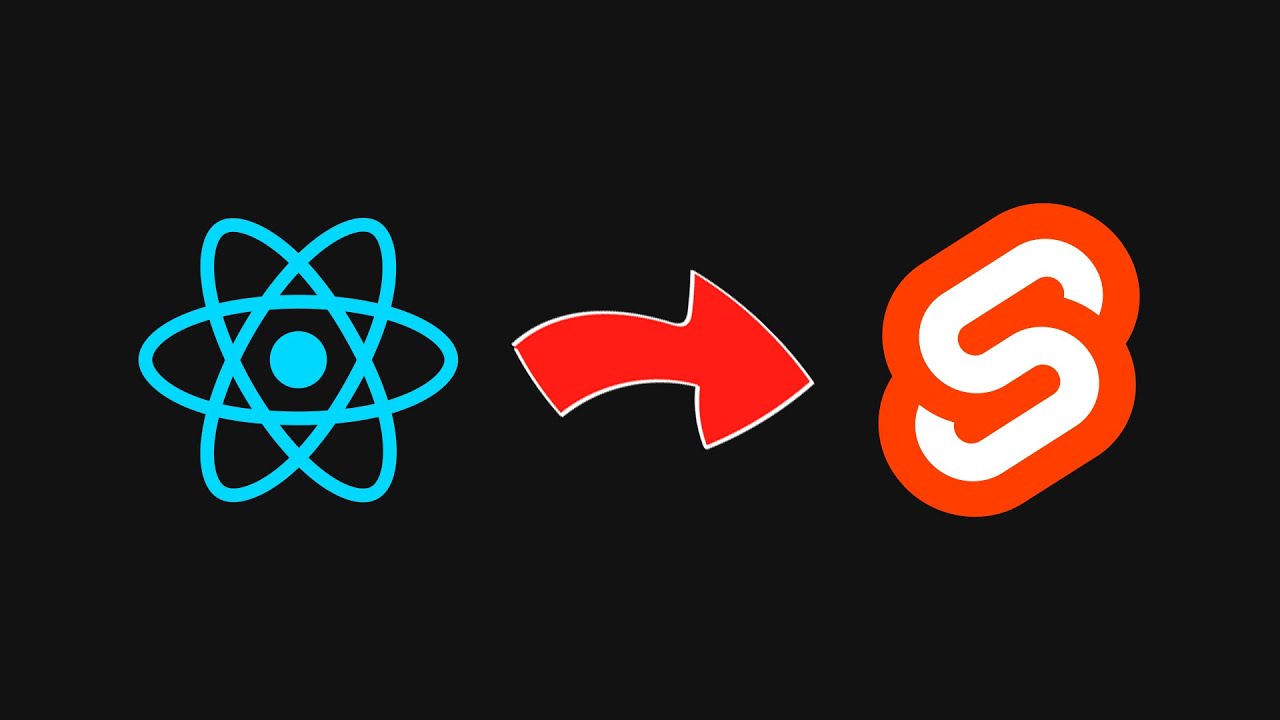 Master Svelte in 15 Minutes: From React Dev to Svelte Pro