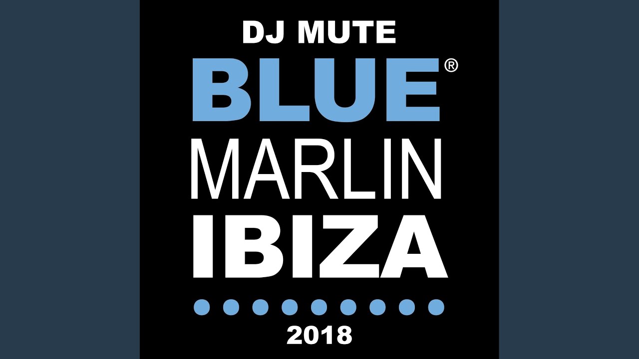Blue Marlin Ibiza