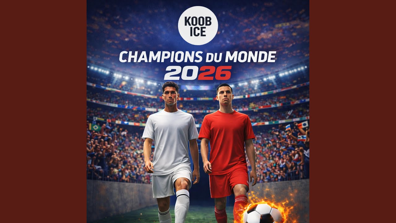 DIMA DIMA MAGHREB FOOTBALL (SPECIAL COUPE DU MONDE 2026)