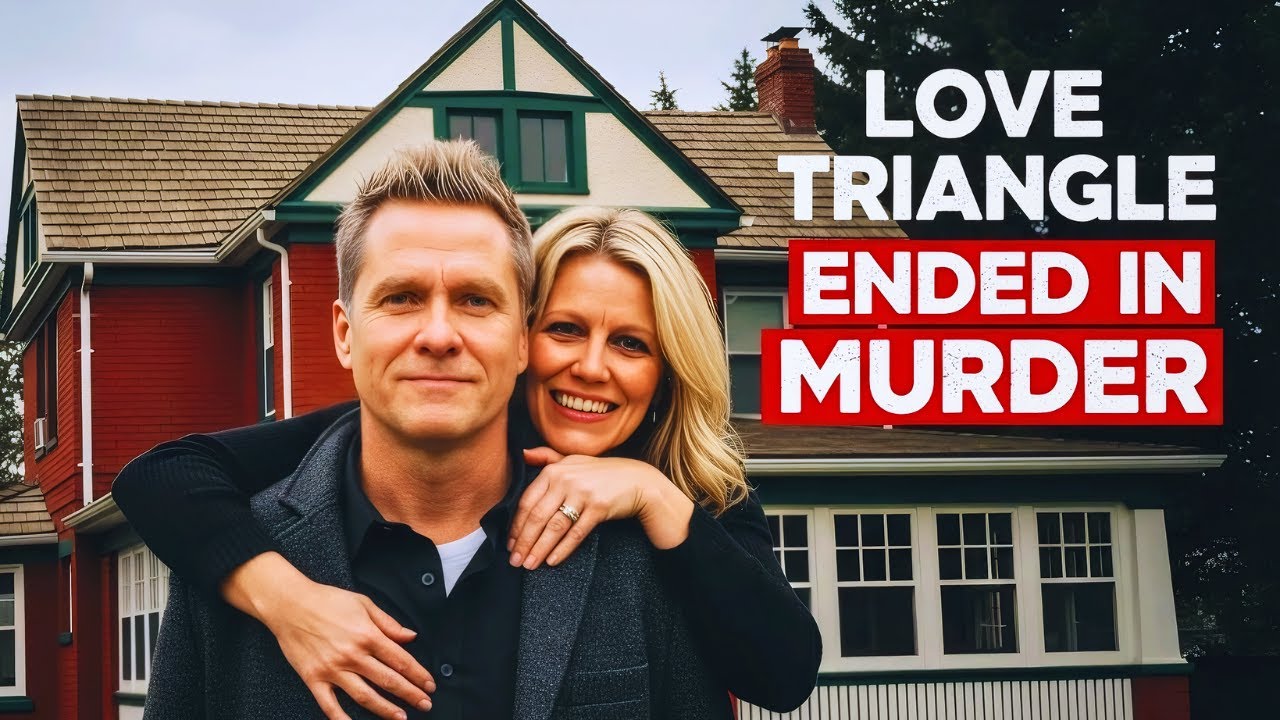 Wife Discovers Husband's Affair, Then Did The Unthinkable | True Crime Documentary