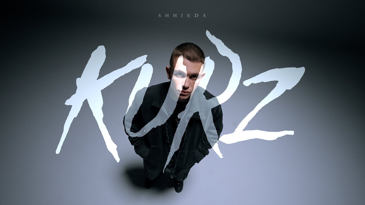 SHHIEDA  - KURZ