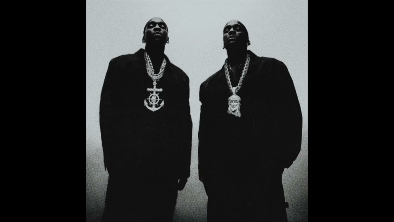 (FREE) CLIPSE X J.I.D TYPE BEAT - 