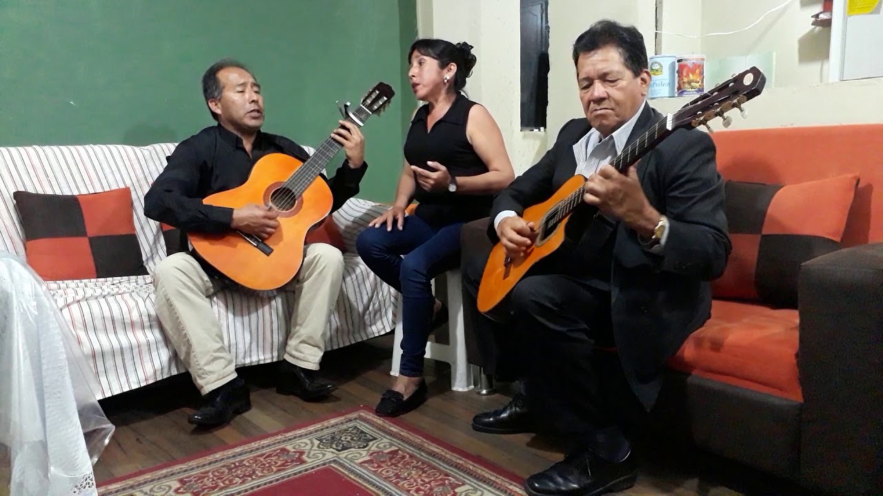 CAMINO AL CIELO ''Pasillo''  FRANCEL TORRES - PILAR TORRES - PACIFICO ROMERO