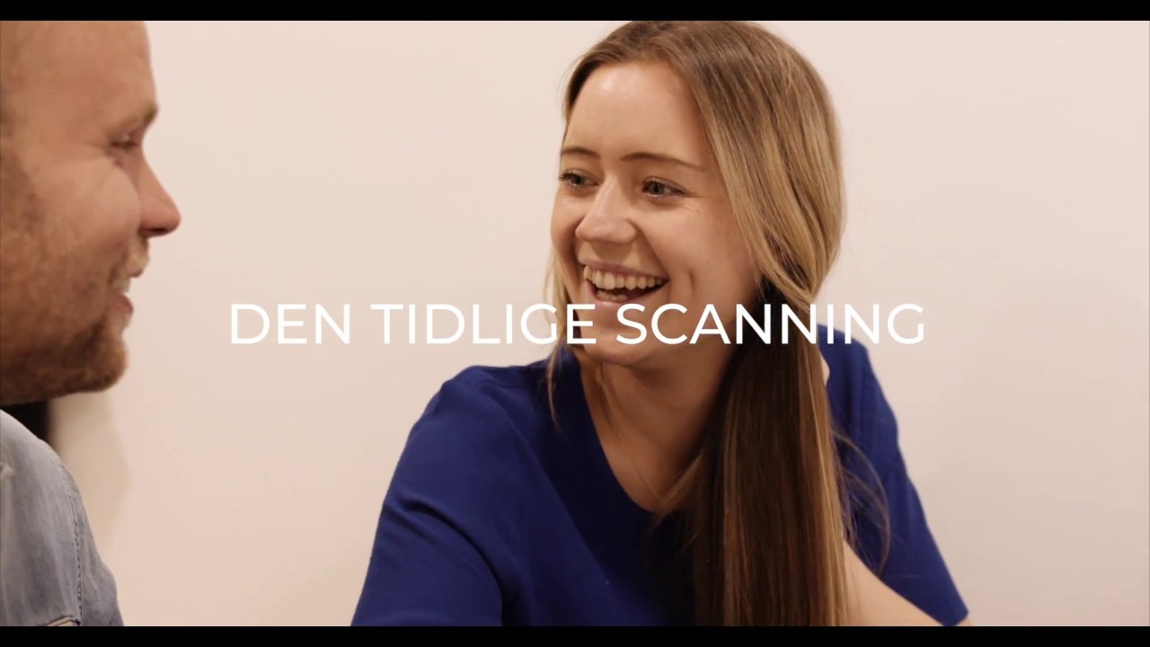 Tidlig scanning