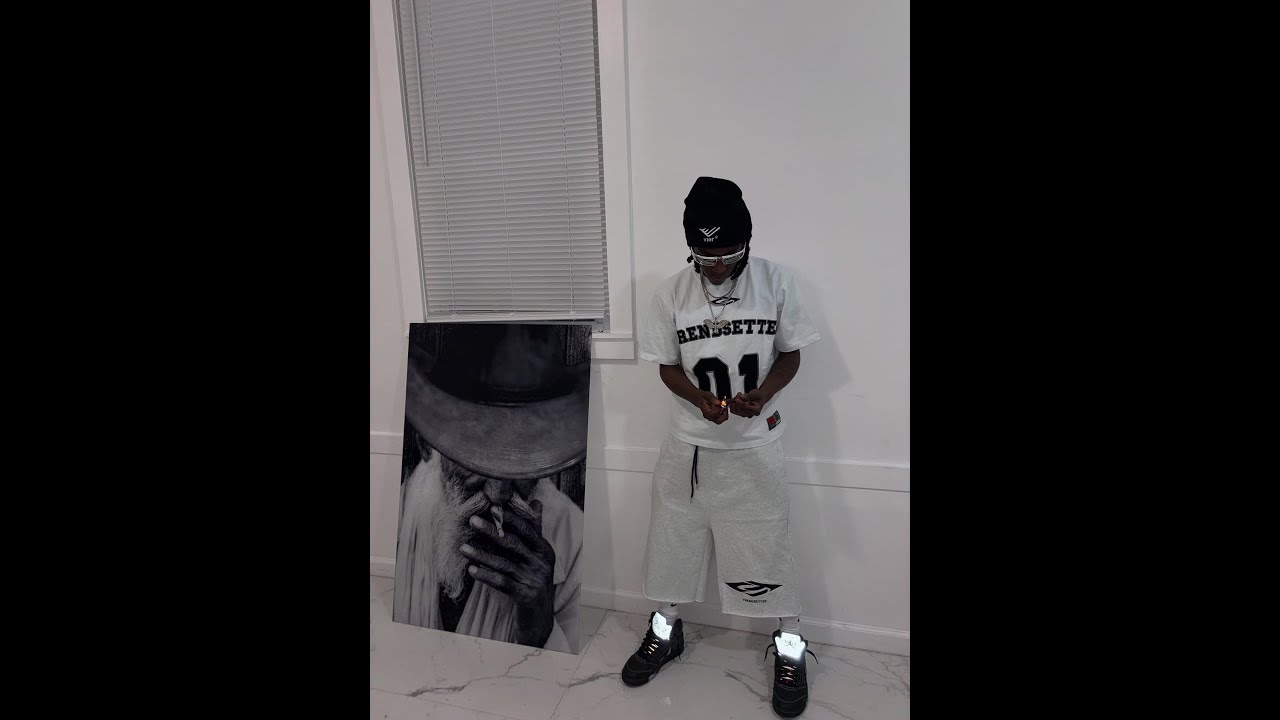[SAMPLE] Raq Baby + FattMack Type Beat - 