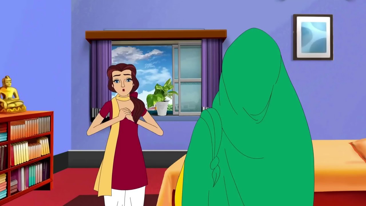 Bantul The Great - EP 145 - Popular Amazing Superhero Story Bangla Cartoon For Kids - KidZ