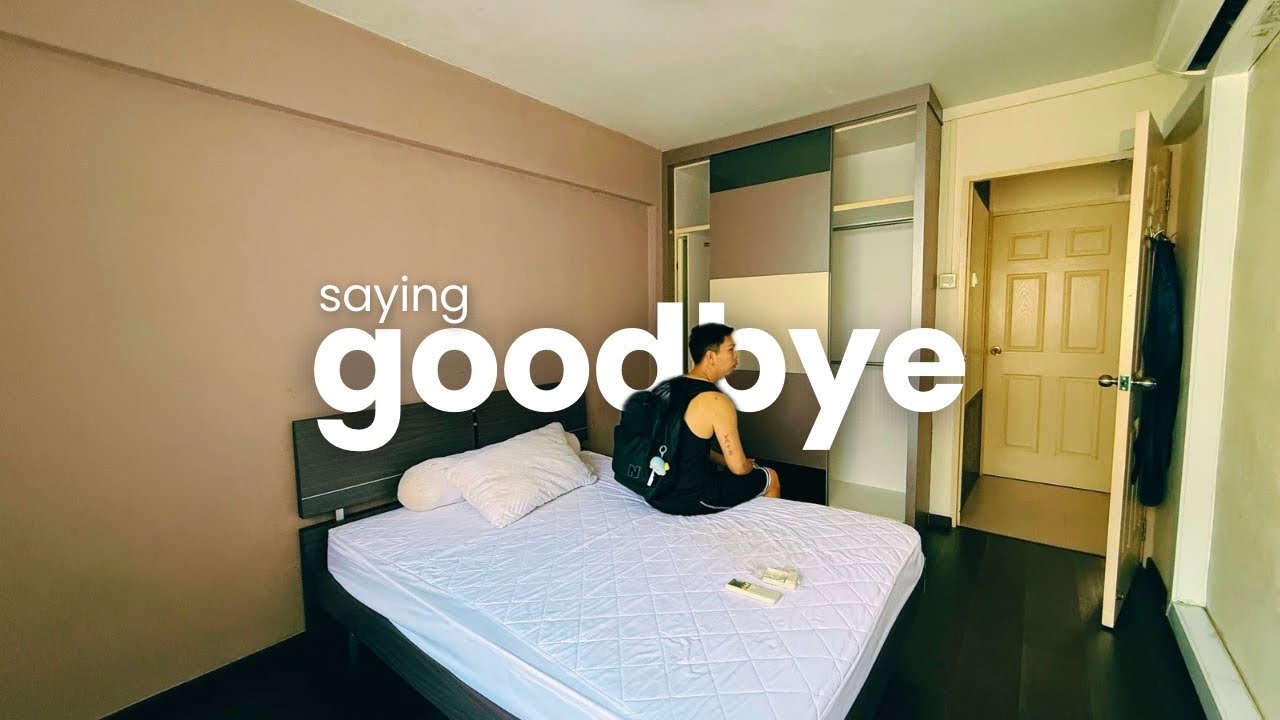 All Good Things Come To An End | Weekend Diaries | Moving Out Vlog