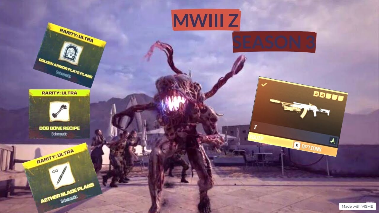 After nerfed flamethrower good or bad???? MWiii Season 3.. Road to 500 subs #callofduty #mw3 #mwz