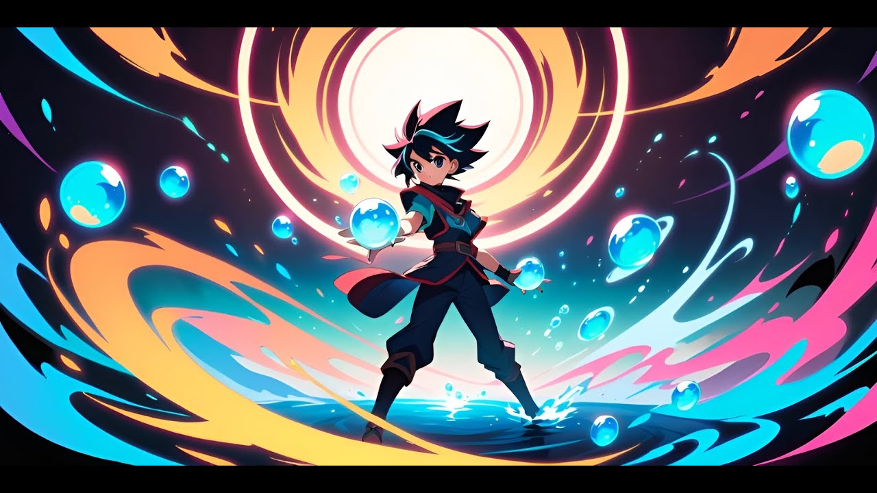I am Bubbbblez - and this is my Yu-Gi-OH! Journey