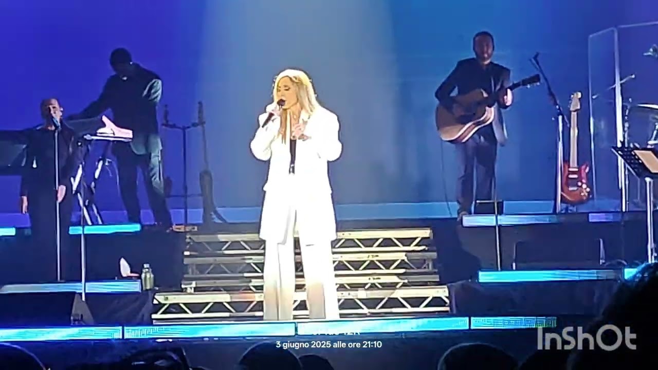 Lara Fabian - 