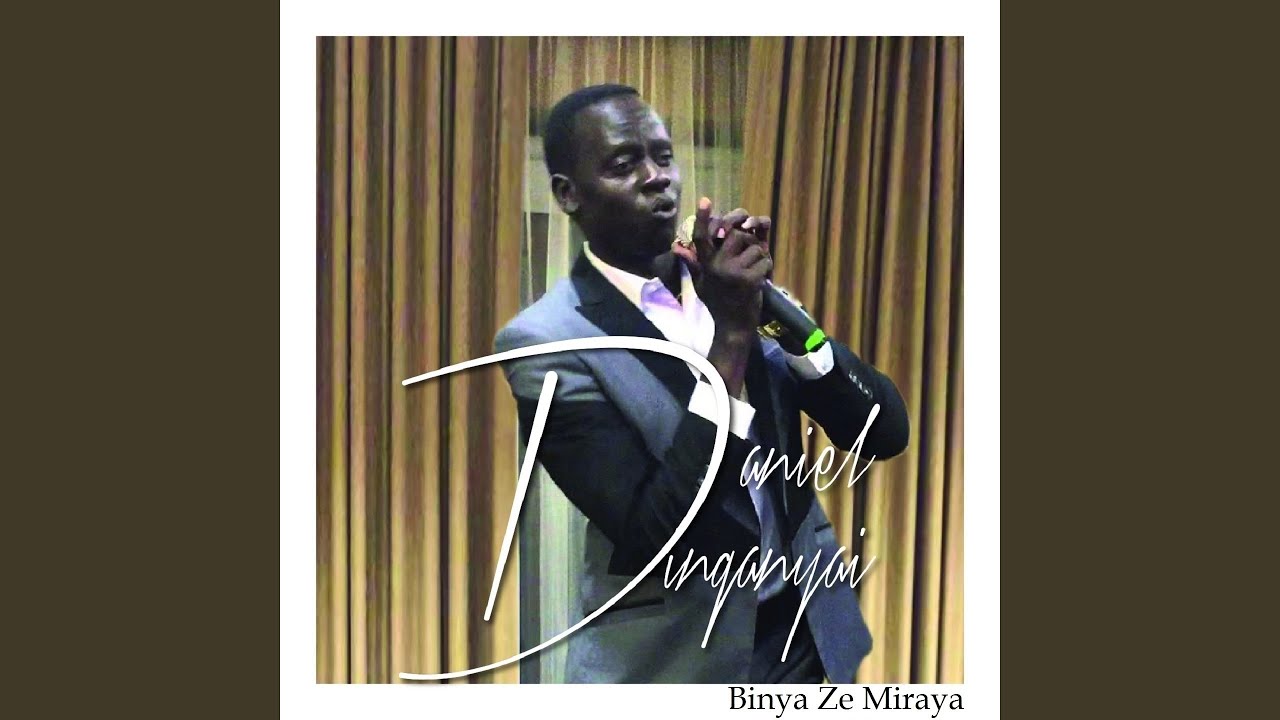 Binya Ze Miraya