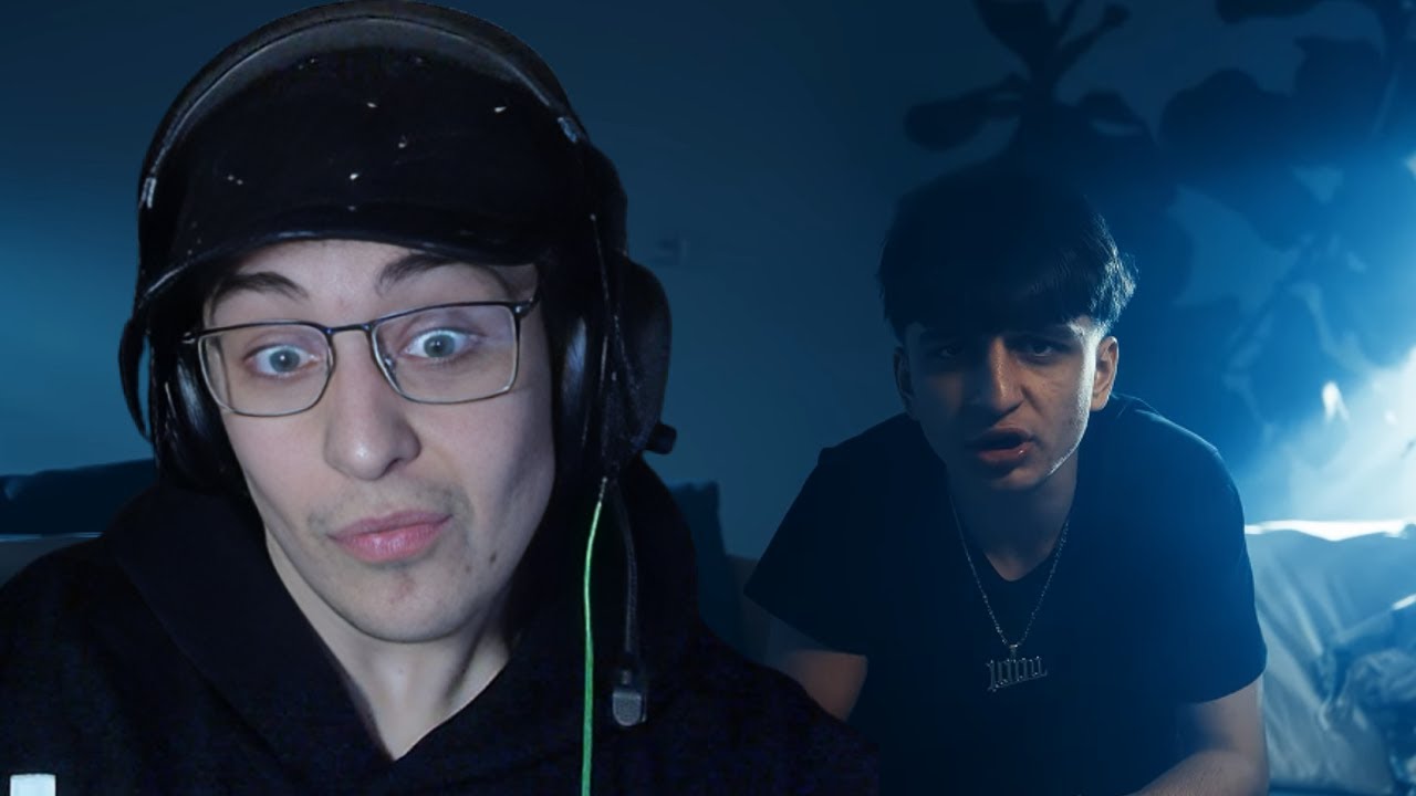 Okekel - Młody gniewny (🎥:xawito) (REAKCJA!!!)