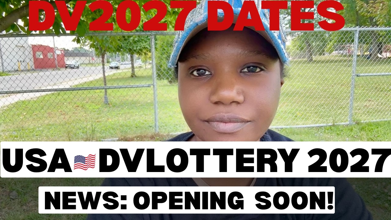 DV2027🇺🇸ВАЖНОЕ ОБНОВЛЕНИЕ | ЛОТЕРЕЯ ГРИНКАРД | DV2027 | DV2026 |