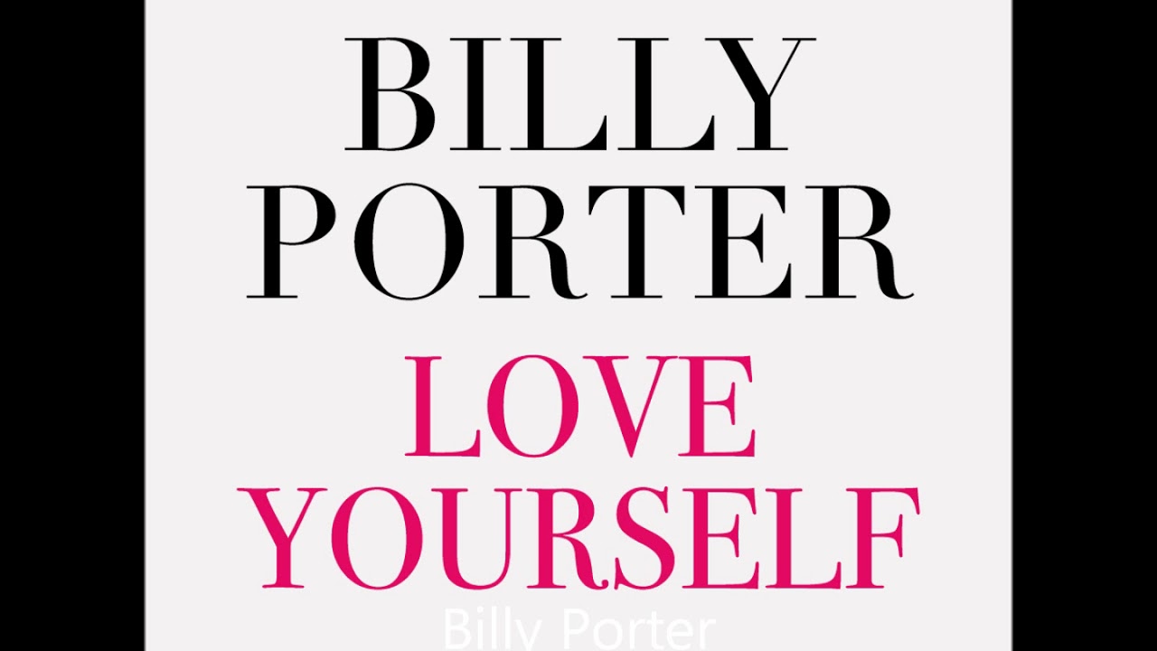 Billy Porter 