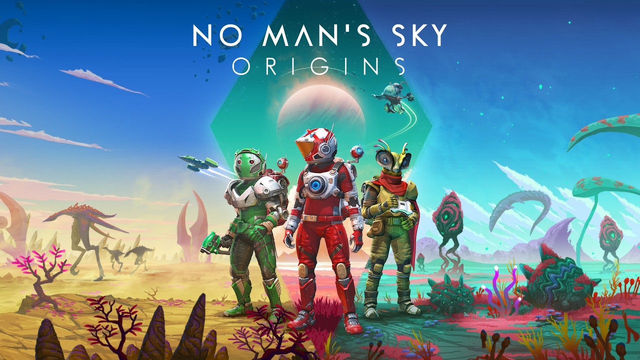 No Man Sky #6 live et rediff  Farm et Construction de la Corvette