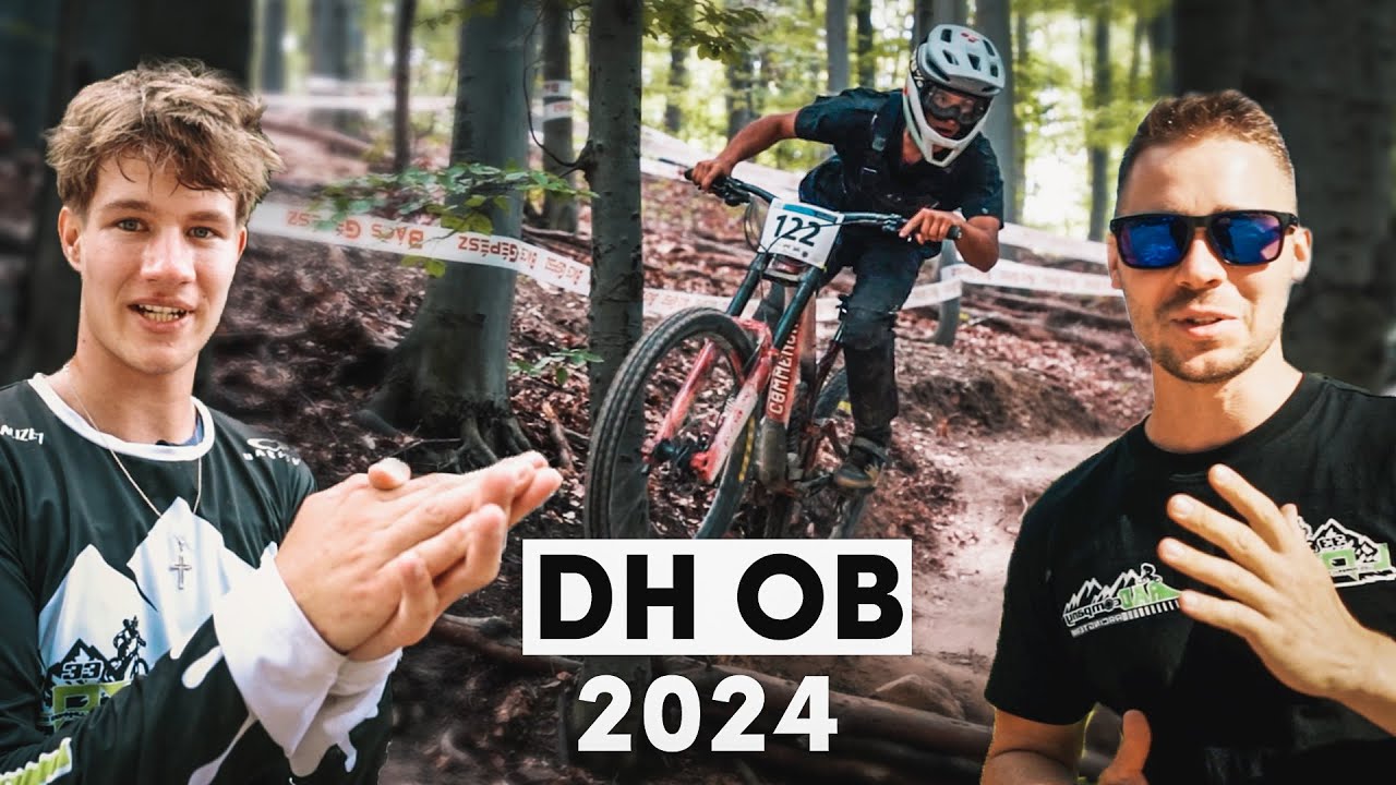 Sikerül a Történelmi Címvédés? - Országos Bajnokság 2024