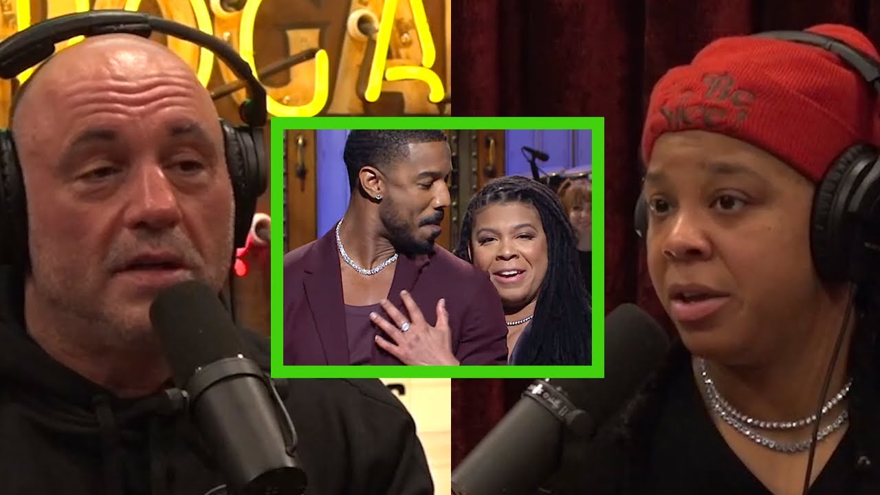 Punkie Johnson on Reveals What Working at SNL is Actually Like