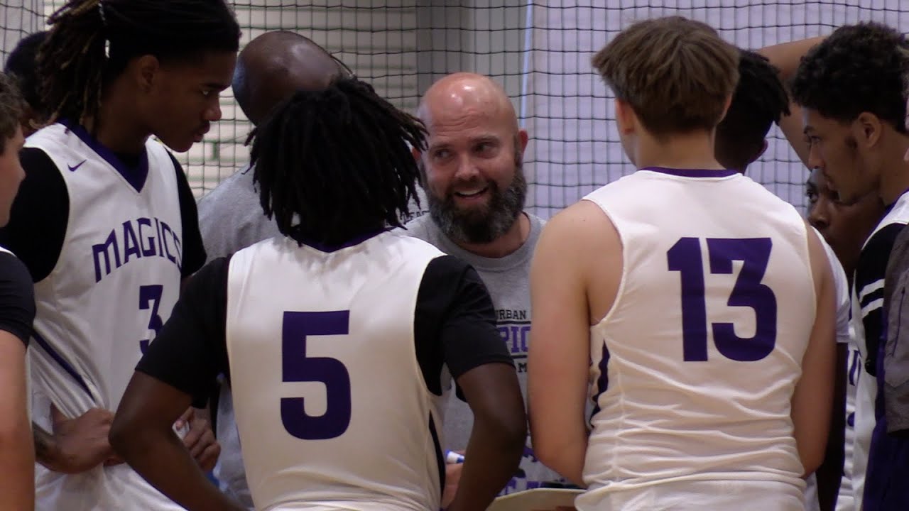 Can Barberton build off breakout year?