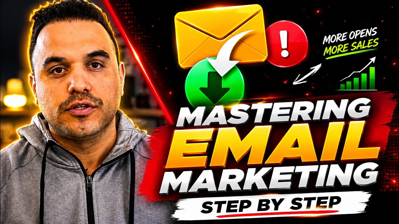 Unlocking the Secrets of Effective Email Campaigns: A Step-by-Step Guide