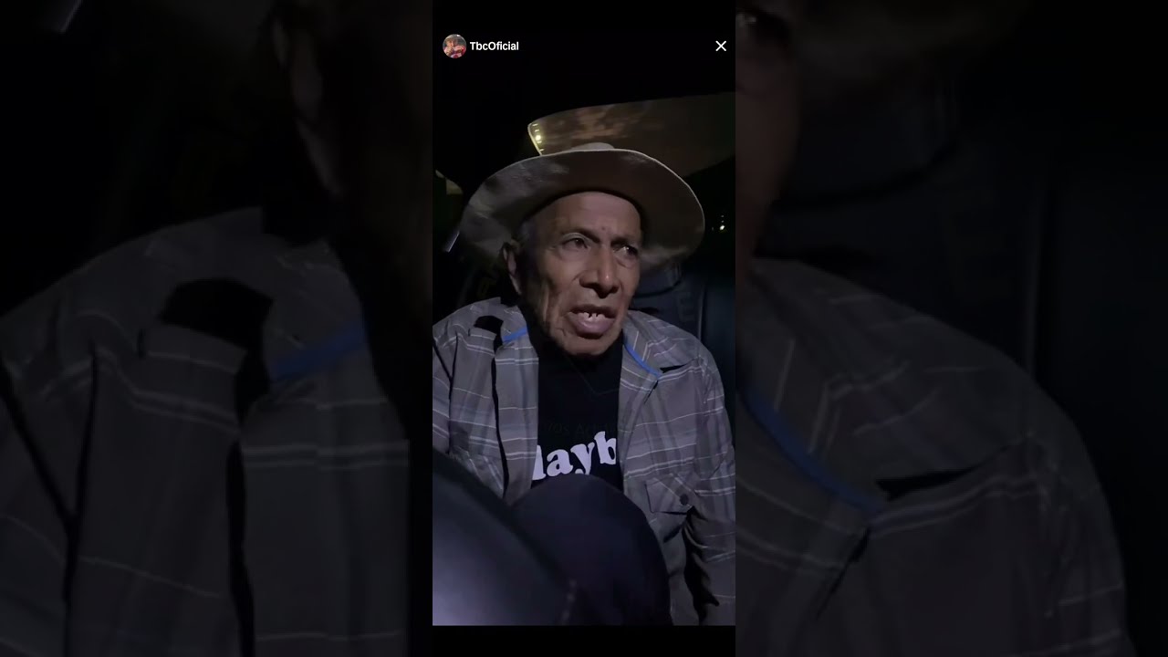 Temporada 5 - Capítulo 16 - Tío Juan