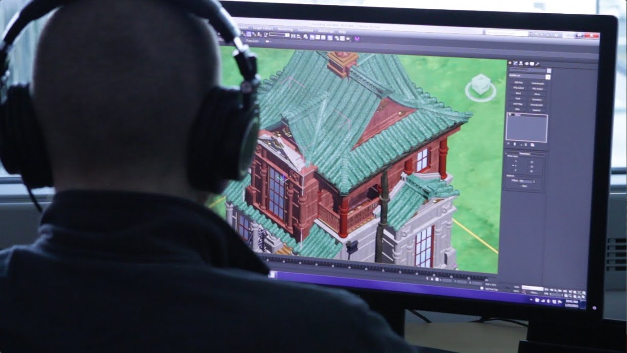 The Big Huge Games Creative Process