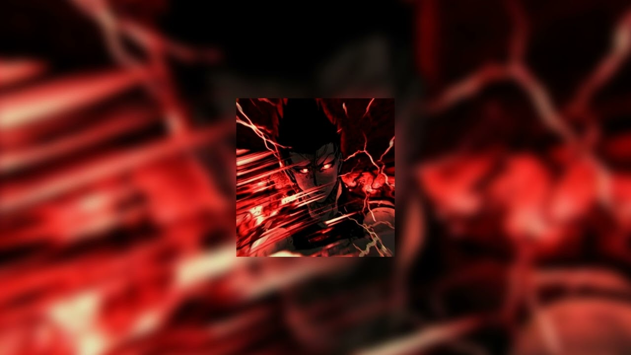 Aggressive Phonk Mix - Playlist 2