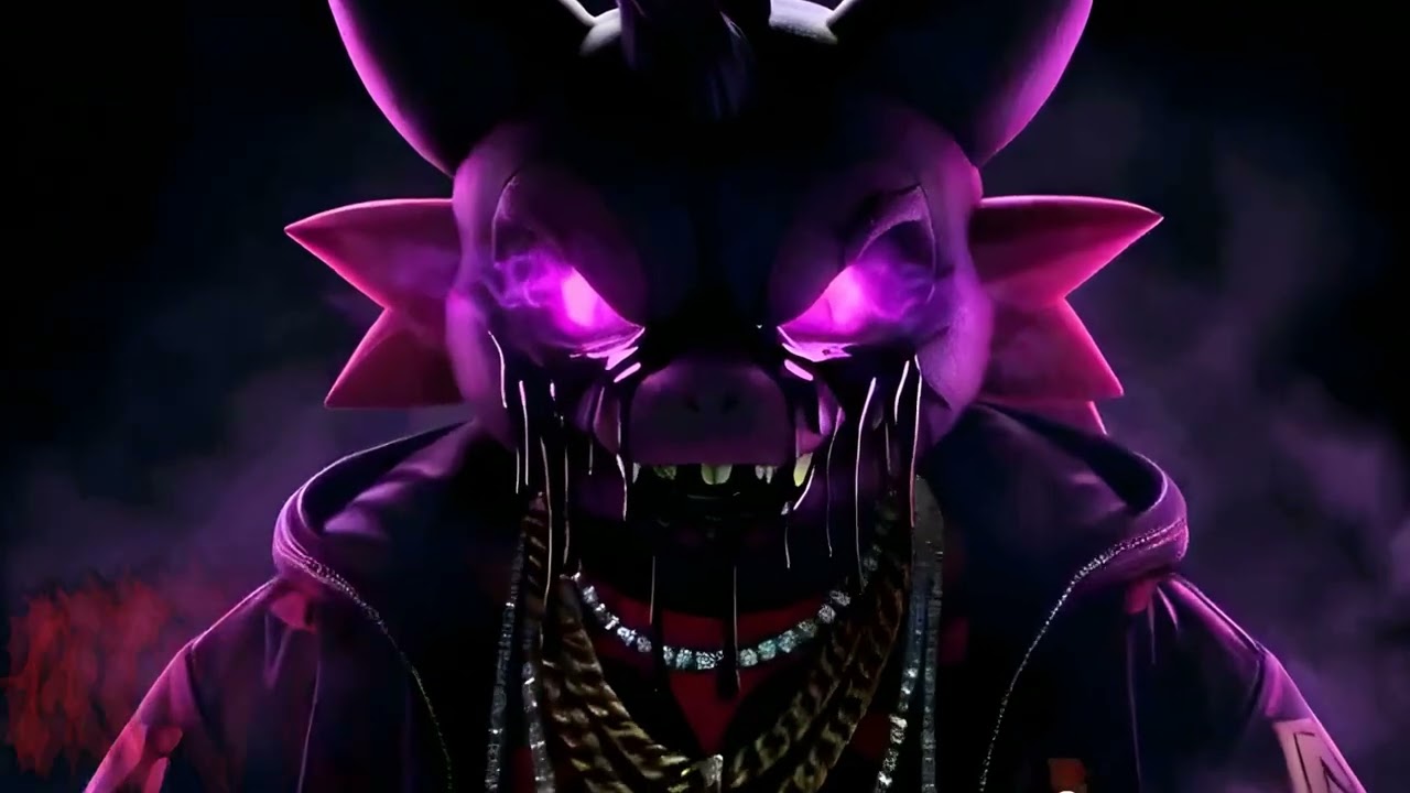 [HORROR TRAP TYPE BEAT] 