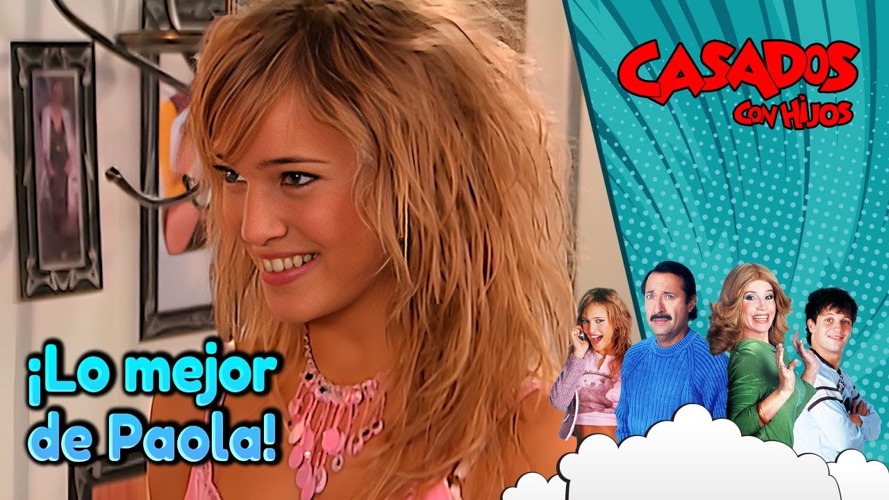 ¡Momentos inolvidables de Paola Argento! | Casados con Hijos Argentina