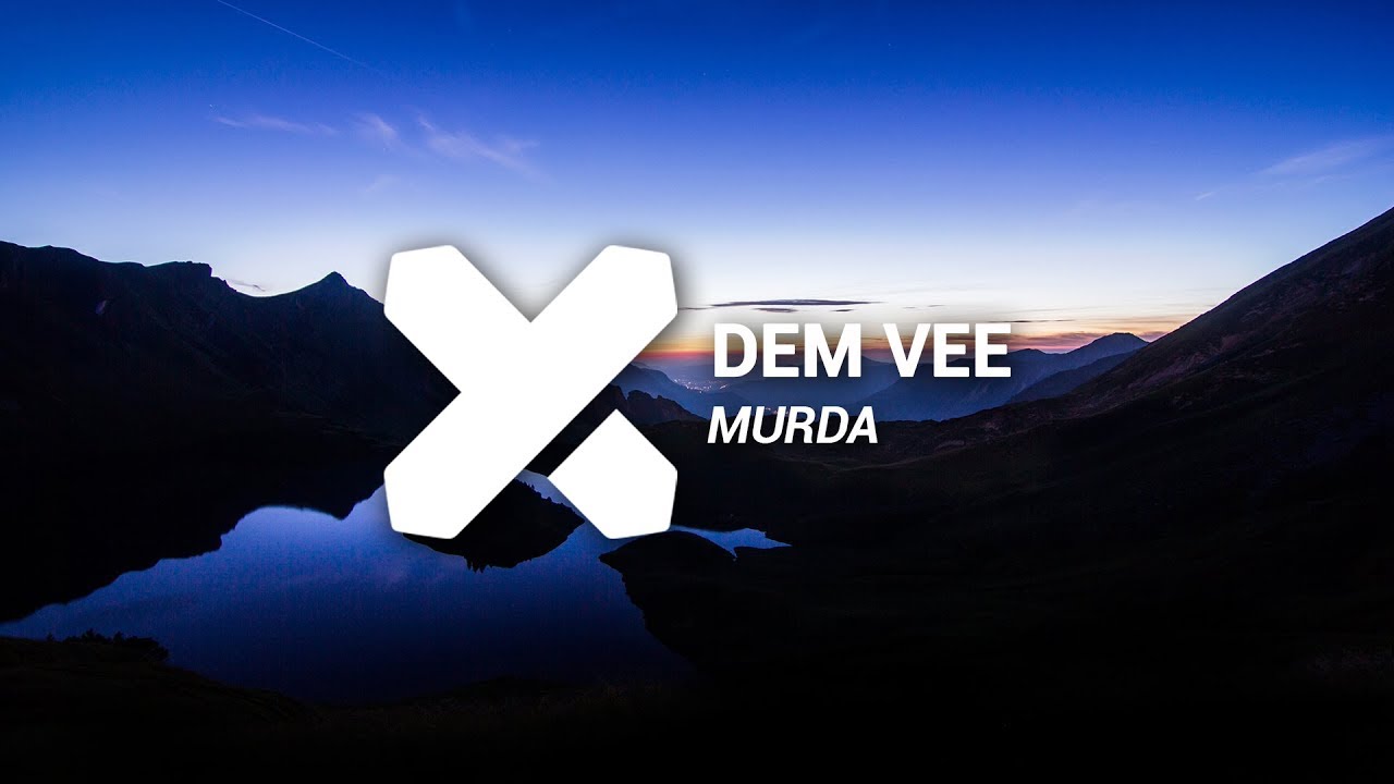 Dem Vee - Murda