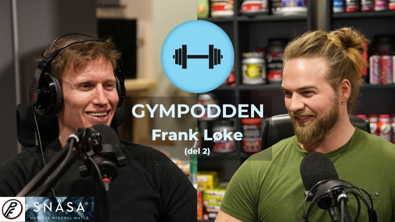 Frank Løke / K2, 71° nord og drømmer (del 2)