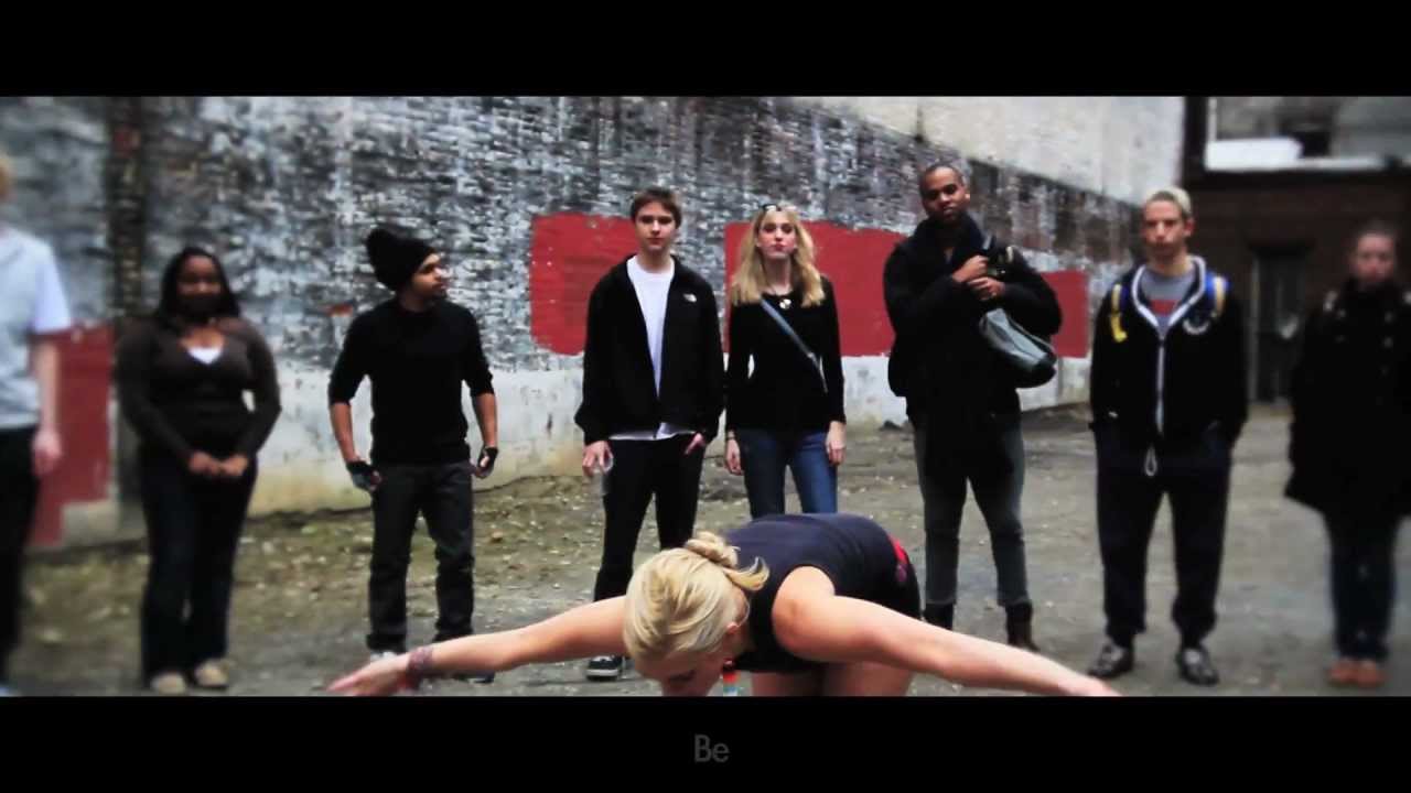 Google Female Rapper - Kellee Maize