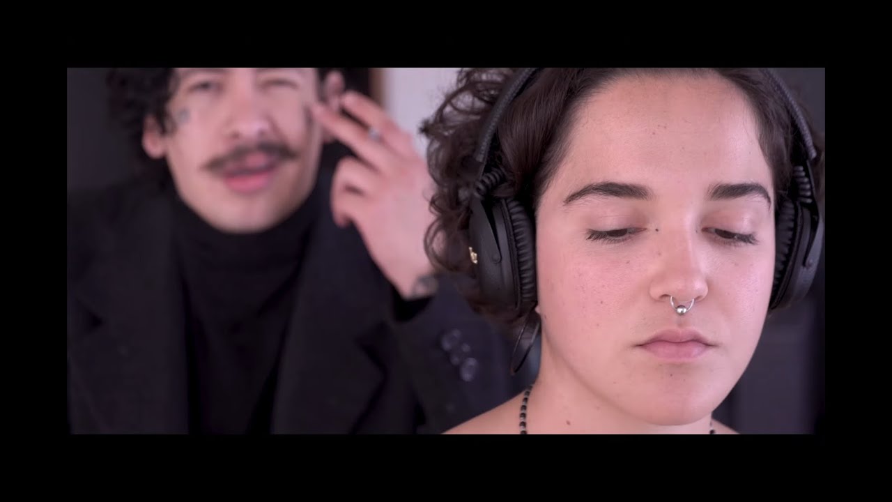 Amarilla - Gayo Valdez