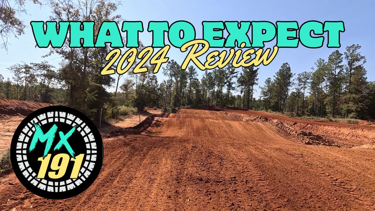 Чего ожидать от MX 191 в Милтоне, Флорида &mdash; обзор 2024 года