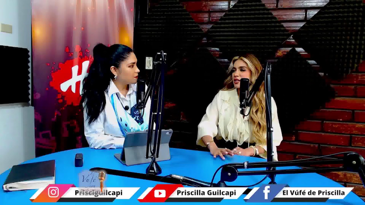 Andreína Bravo y su paso por La Mansión de Luinny