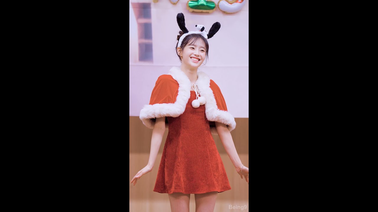 231224 츄 _2 (Chuu - TCC센터)