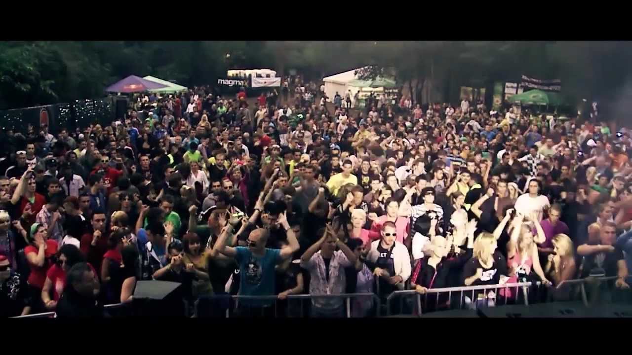 ECO festival 2012 
