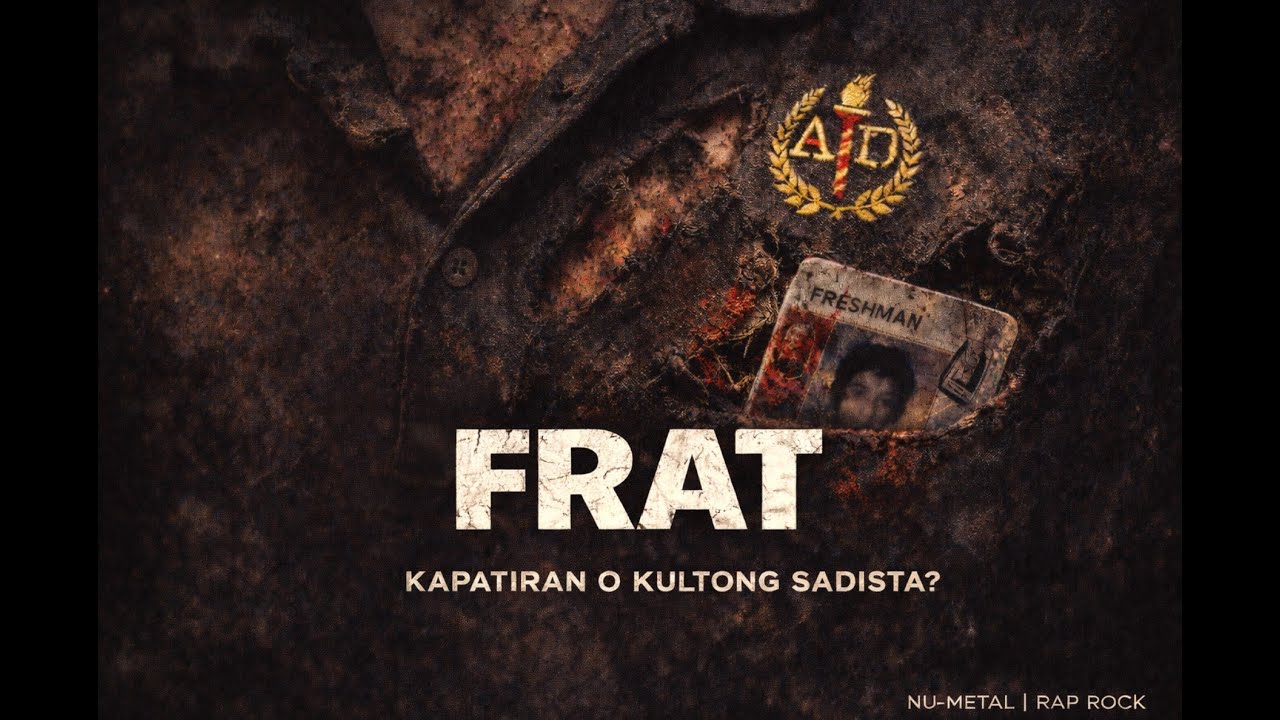 FRAT ( Original ) | Nu-Metal / Rap Rock — 