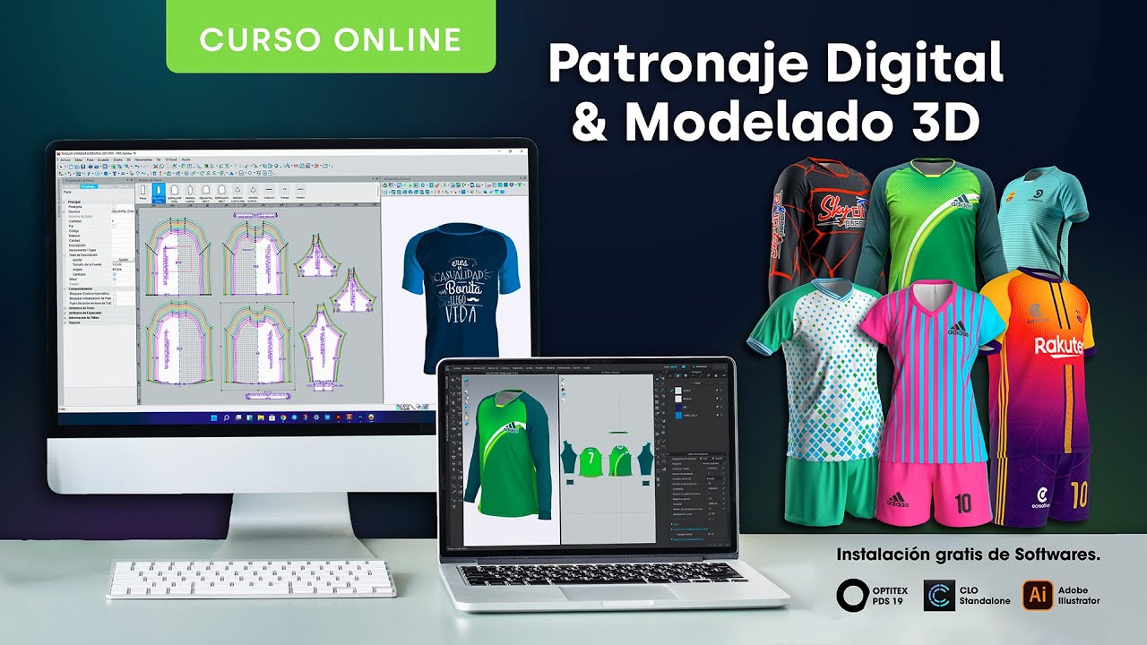 CURSO 