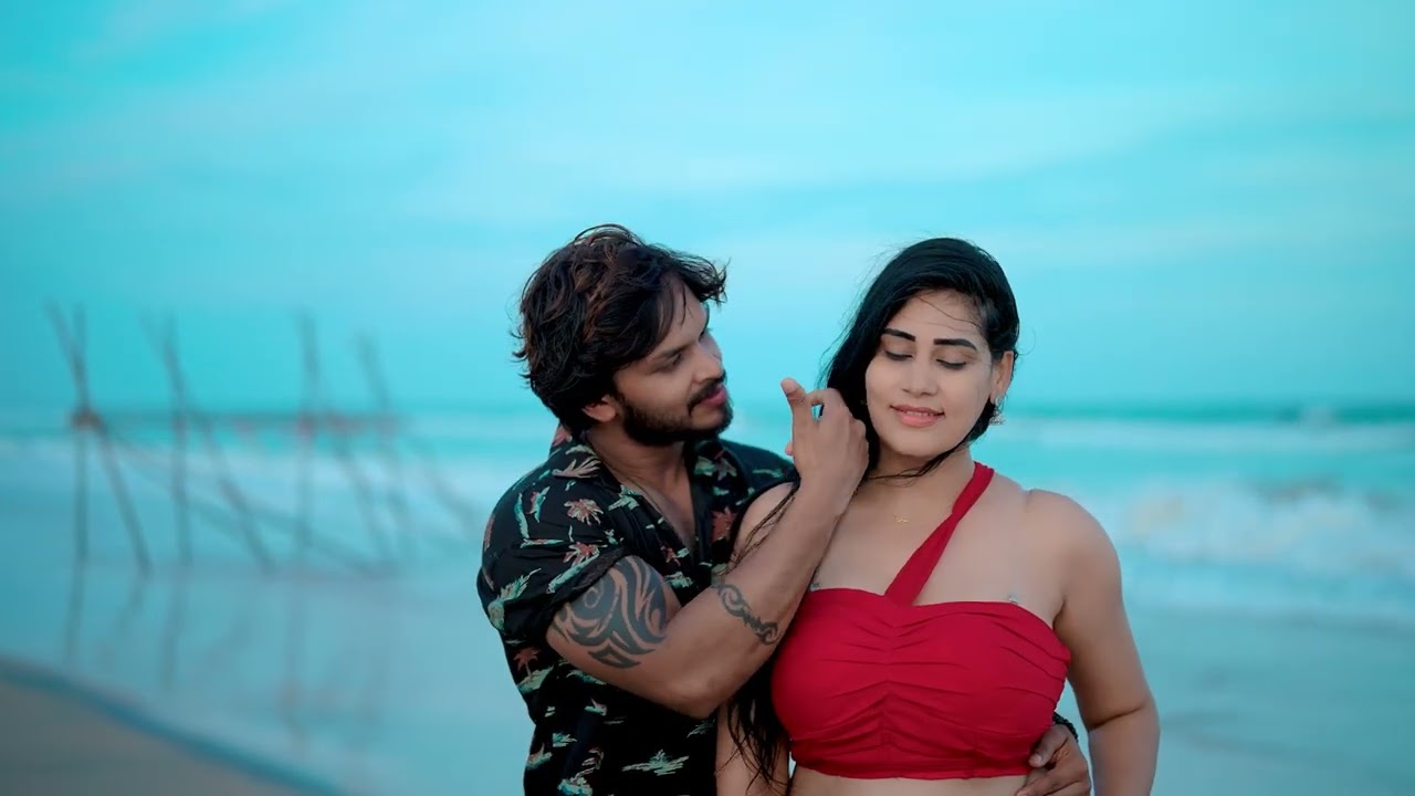 Chuttamalle | Devara Second Single | Cover Song | Vinod k | Maniroy , Priya