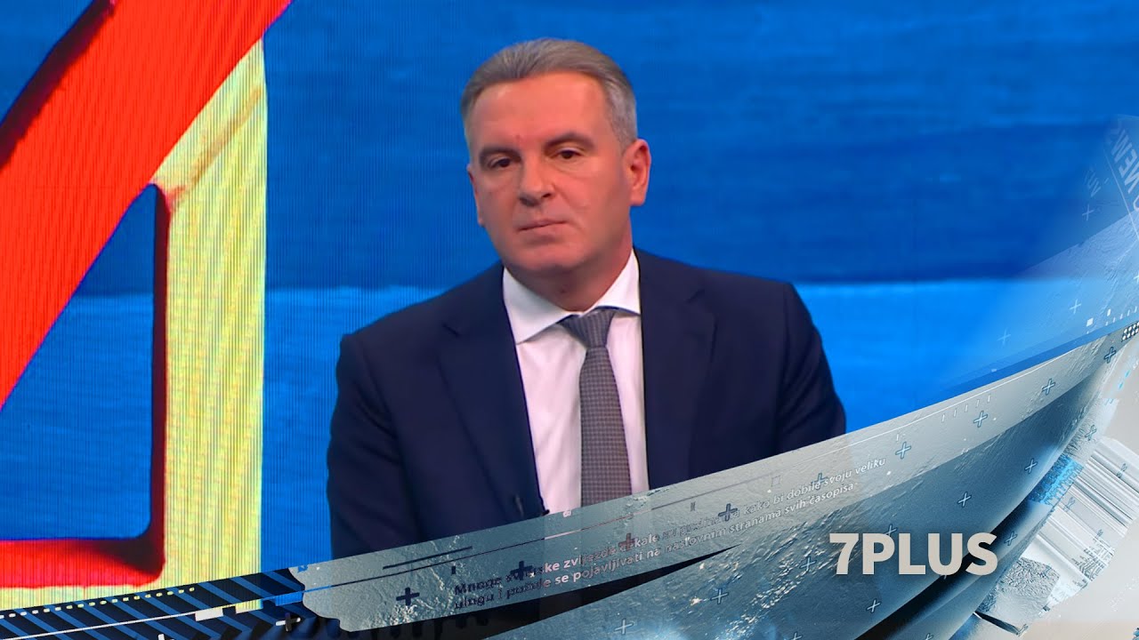 Sve je dovedeno da apsurda, Vlada RS se vraća u srednji vijek – drugi dio | DDBiH | Hayat TV