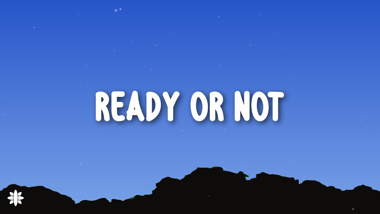 Fugees - Ready or Not (Lyrics) ft. Ms. Lauryn Hill, Wyclef Jean, Pras