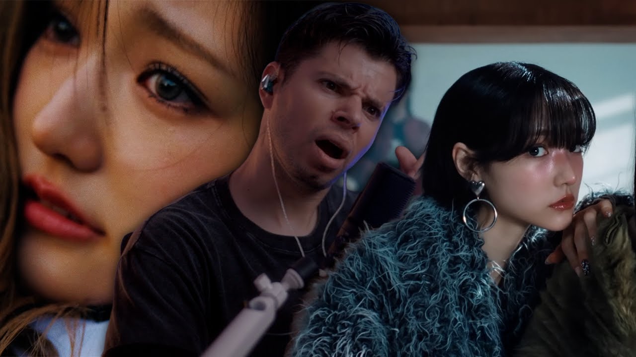 KiiiKiii 키키 'GROUNDWORK' & 'DANCING ALONE' MV REACTION | DG REACTS