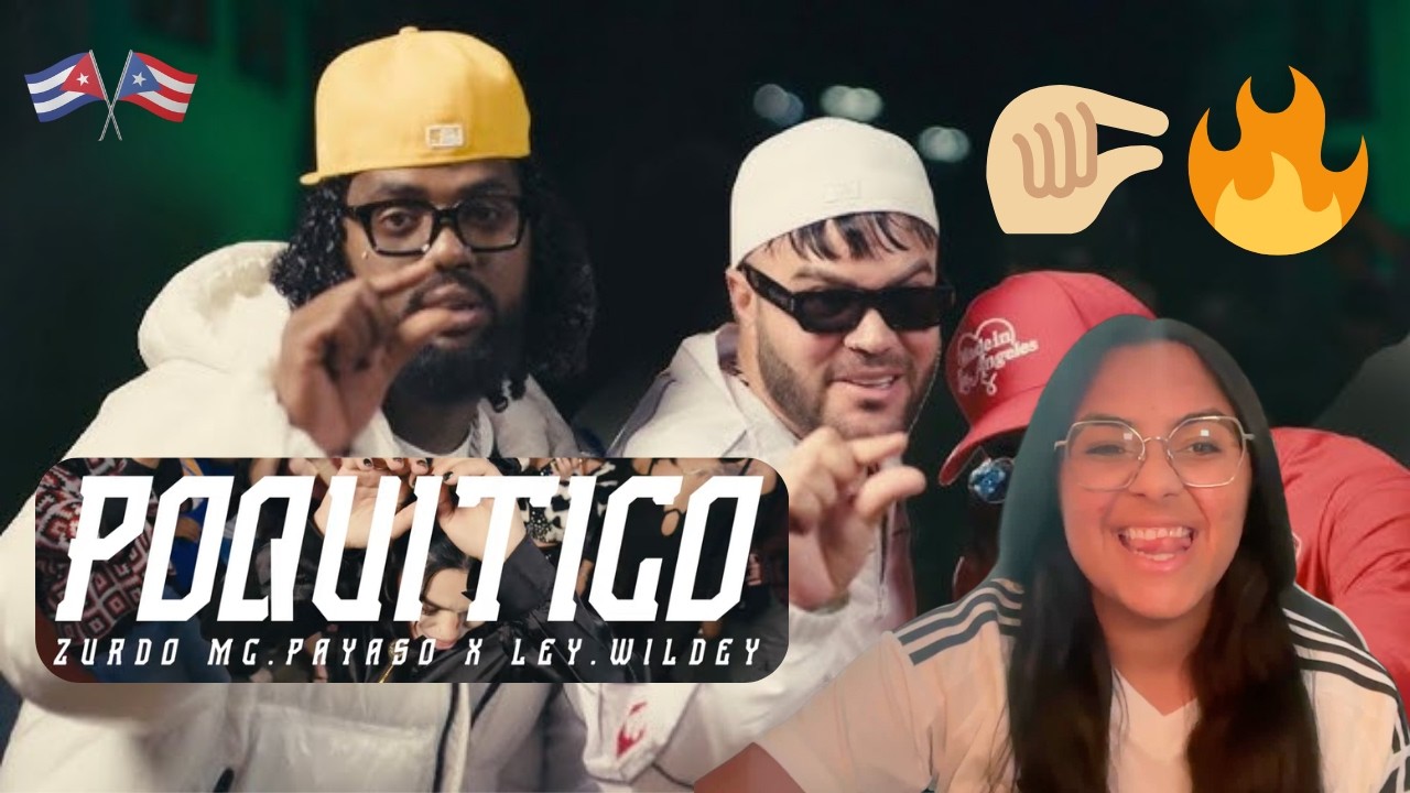 Boricua Reacciona | Poquitico - Zurdo MC, Payaso x Ley, Wildey , Ernesto Losa